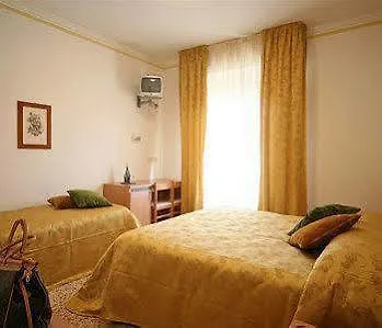 *** Bed & Breakfast Il Centrale Cortona Italien